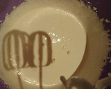 Foto del paso 1 de la receta: Budín de vainilla fácil