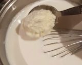 Foto del paso 2 de la receta: Yogur griego