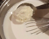 Foto del paso 2 de la receta: Yogur griego