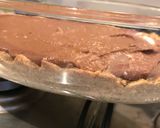 Foto del paso 5 de la receta: Tartaleta choco banana fit