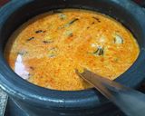 રાજસ્થાની ડબકા કઢી (Rajasthani Dabka Kadhi Recipe In Gujarati) રેસીપી સ્ટેપ8ફોટો