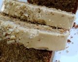 Foto del paso 2 de la receta: Torta integral con Glaseado de café ☕