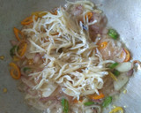 Foto langkah ke 5 dari resep Tumis Pare.