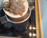 Foto del paso 4 de la receta: Morcillo de ternera en salsa/sukalki receta del país Vasco