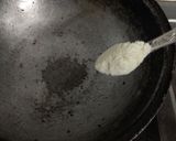 A picture of step 1 of Inside-Out Pav Vada.