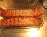 Foto del paso 1 de la receta: Asado al Horno con Olvido