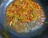 A picture of step 1 of Gravy roti.