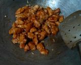 Foto langkah ke 4 dari resep Ganjang Chicken.