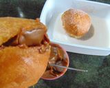 Foto del paso 5 de la receta: Bolas de fraile