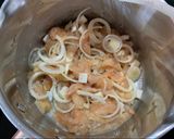 Kínai ananászos csirke🍲🍍 recept fázis 1 fotója