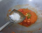 Foto langkah ke 3 dari resep Balado Tongkol 🐟 🌶️.