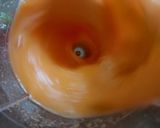 Foto do passo 6 de Pão de cenoura caseiro e fofinho - receita fácil e deliciosa
