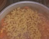 Foto del paso 3 de la receta: Guiso de zanahorias y repollo