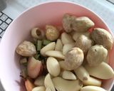 Foto langkah ke 4 dari resep Coto Makassar.