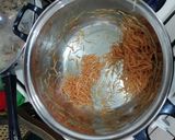 Foto del paso 6 de la receta: Sopa de fideo con nopales