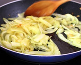Foto del paso 3 de la receta: Spaghetti hawaiano