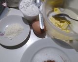 Foto del paso 1 de la receta: Buñuelos Dulces de Harina de Arroz