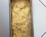 Foto langkah ke 3 dari resep Simple Cheese Banana nugget tanpa telur.