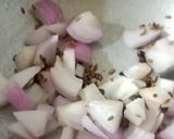 काजू मसाला रेसिपी स्टेप 2 फोटो 