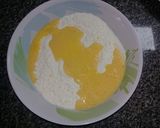 Foto del paso 1 de la receta: Tallarines caseros