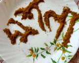 চাট মশলা (Chat Masala recipe in Bengali)) রেসিপি ধাপ - 5 ছবি