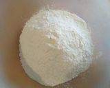 Foto del paso 1 de la receta: Buñuelos y pescaditos