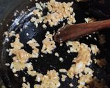 Foto del paso 3 de la receta: Salsa de tomates para pizza