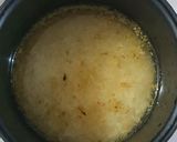 Foto langkah ke 4 dari resep Nasi hainan cepat.