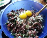 Foto del paso 4 de la receta: Albóndigas con papas