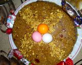 صورة لخطوة 1 من وصفة طمينة النجاح🧑‍🎓