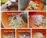 Foto langkah ke 1 dari resep Banana Nugget.