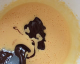Foto del paso 12 de la receta: Pezuñitas con Bizcocho de Soletillas Casero Vainilla-Chocolate