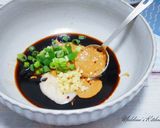 福建沙縣小吃~拌麵的食譜步驟2照片