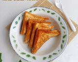 Foto langkah ke 3 dari resep Roti Bakar Meses.