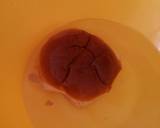 Beef burger #authormarathon# recipe step 2 photo