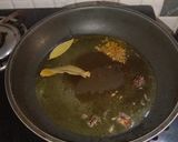 मटर कोफ्ता काजू करी (Matar Kofta Kaju curry recipe in Hindi) रेसिपी चरण 4 फोटो