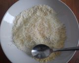 Sajtos borzas pulykafalatok recept fázis 1 fotója