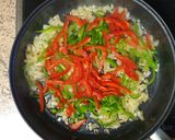 Foto del paso 1 de la receta Muslos de Pollo Guisados