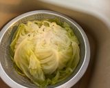 Φωτογραφία βήματος 1 της συνταγής Sarmale.🍽