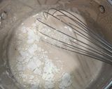 Foto del paso 3 de la receta: Panacota con mermelada de albaricoque