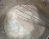 Foto del paso 3 de la receta: Panacota con mermelada de albaricoque