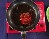 Foto langkah ke 6 dari resep Kerupuk Seblak Pedas dan Gurih, Cocok untuk cemilan bersantai.