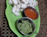 લેફ્ટ ઓવર રવા ઈડલી (Left Over Rava Idli Recipe In Gujarati) રેસીપી સ્ટેપ4ફોટો