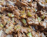 عکس مرحله 1 از دستور پیراشکی گوشت 🍔