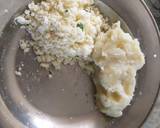 Paneer vegetables corn cutlets recipe step 1 photo