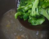 Foto langkah ke 7 dari resep Sop Kacang Merah Labu Parang.