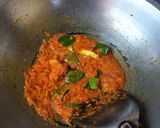 Foto langkah ke 2 dari resep Sambal Tanak Telur.