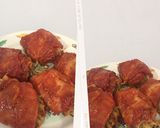 Foto langkah ke 6 dari resep Potato Bacon Baked.