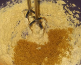Foto del paso 2 de la receta: Muffins de plátano y nuez