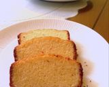 Foto langkah ke 4 dari resep Cake nutrijel mangga.